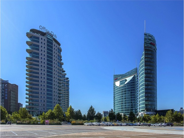 导轨式继电器模块